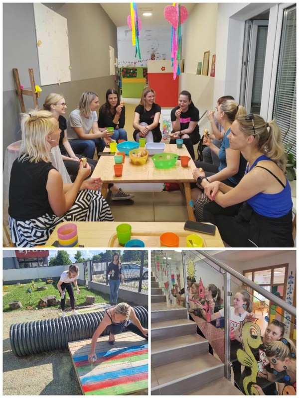 Dječji vrtić Pahuljica