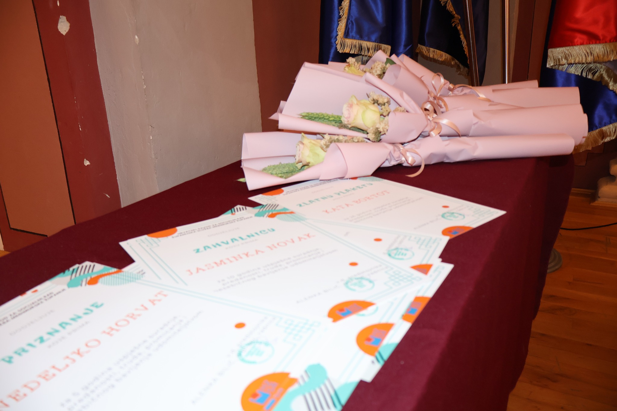 FOTO U Međimurskoj županiji obilježen prvi Nacionalni dan udomiteljstva