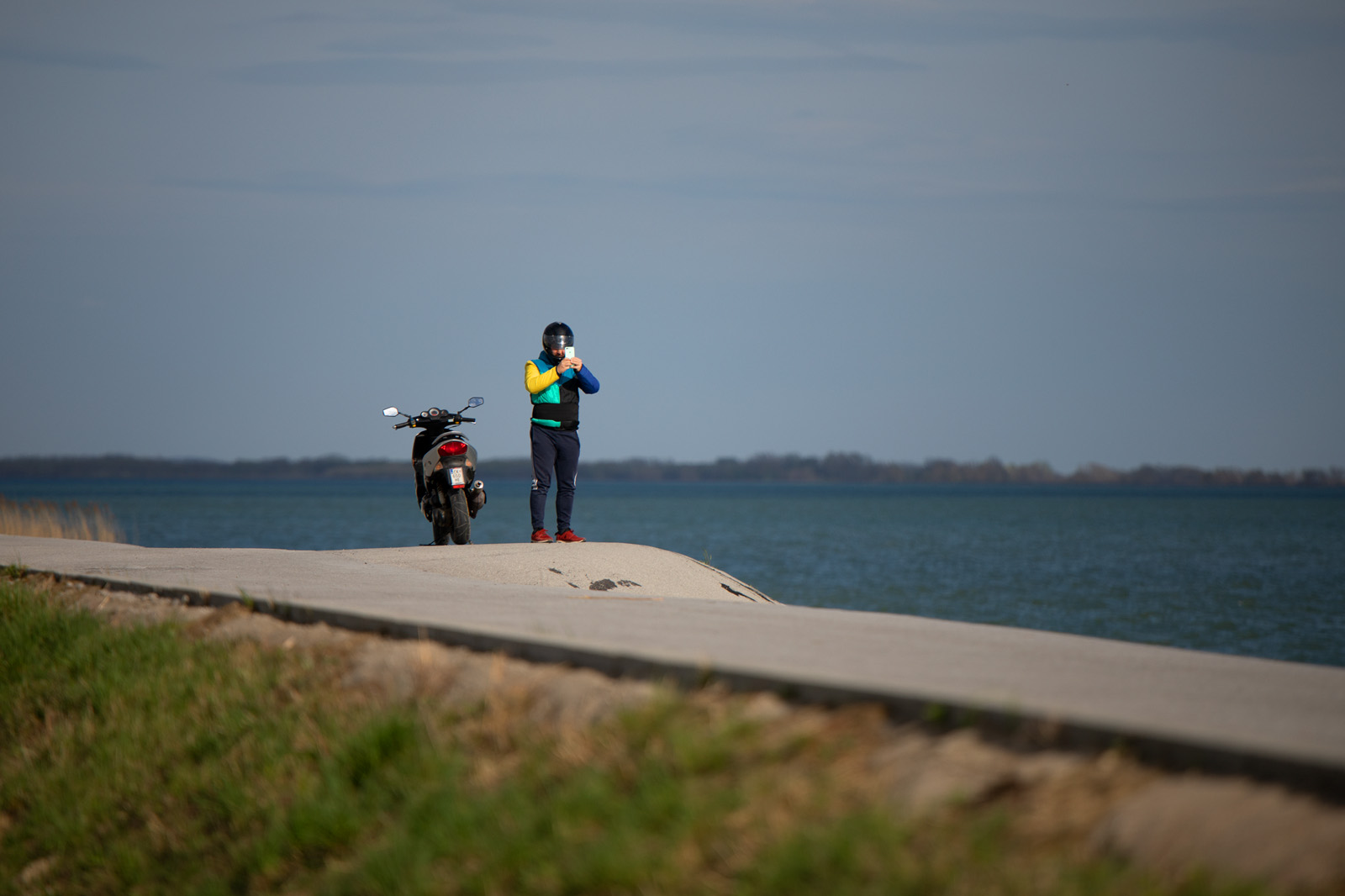 Klikom po Marini (nedjelja, 11.4.2021.)