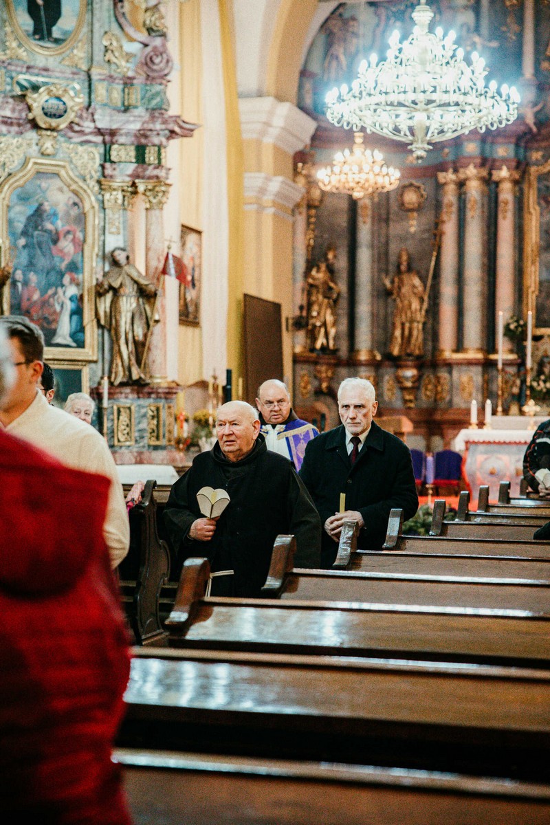 ČAKOVEC Uz zvuke adventskih pjesama zapaljena treća adventska svijeća
