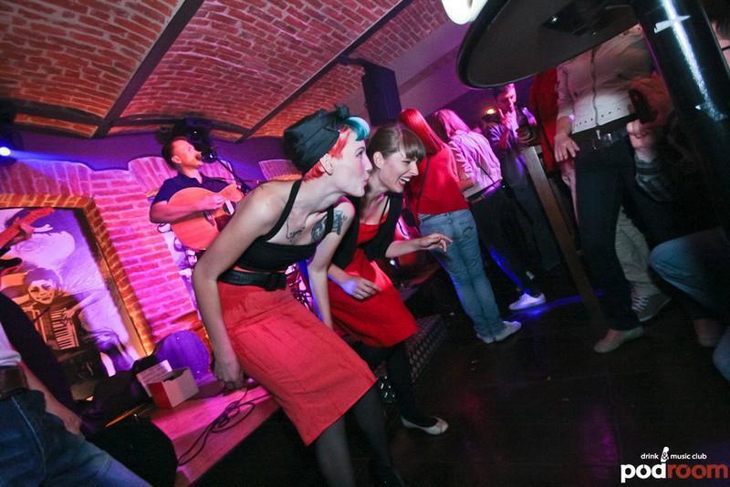 slika0017 Podroom (Petak, 5.10.2012 – Rockabilly night – B & The Bops)