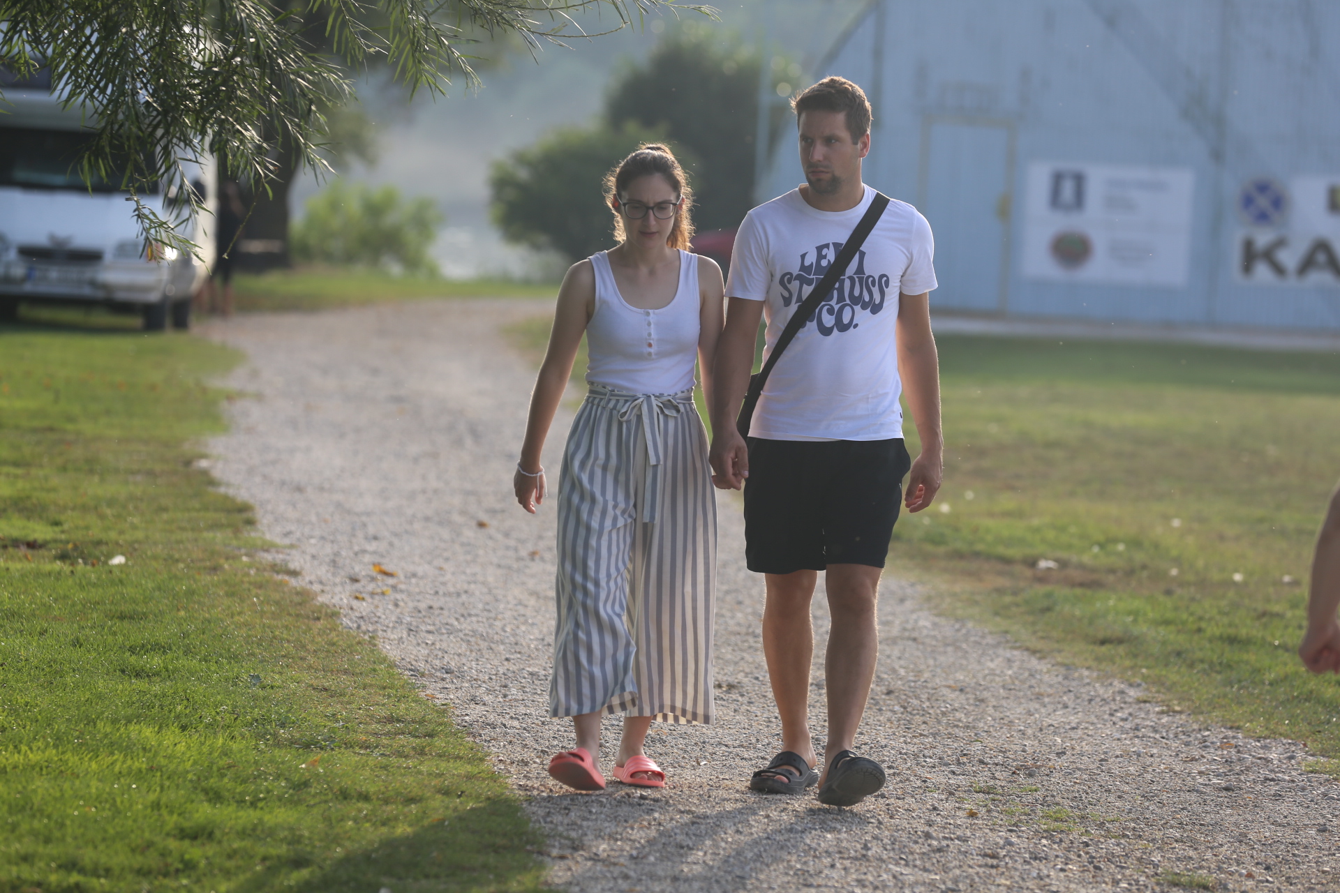 Klikom po Marini (nedjelja, 27.8.2023.)