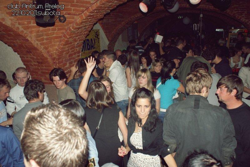 DSC08449 Antrum (Petak i subota, 21. i 22.10.)