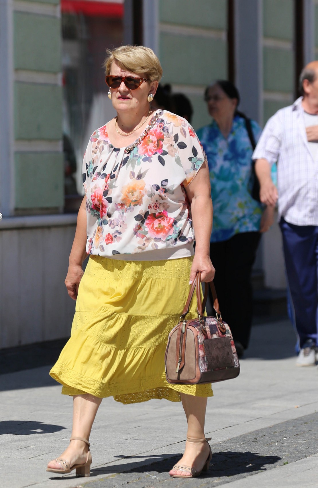 Klikom po Čakovcu (Subota, 13.6.2020.)