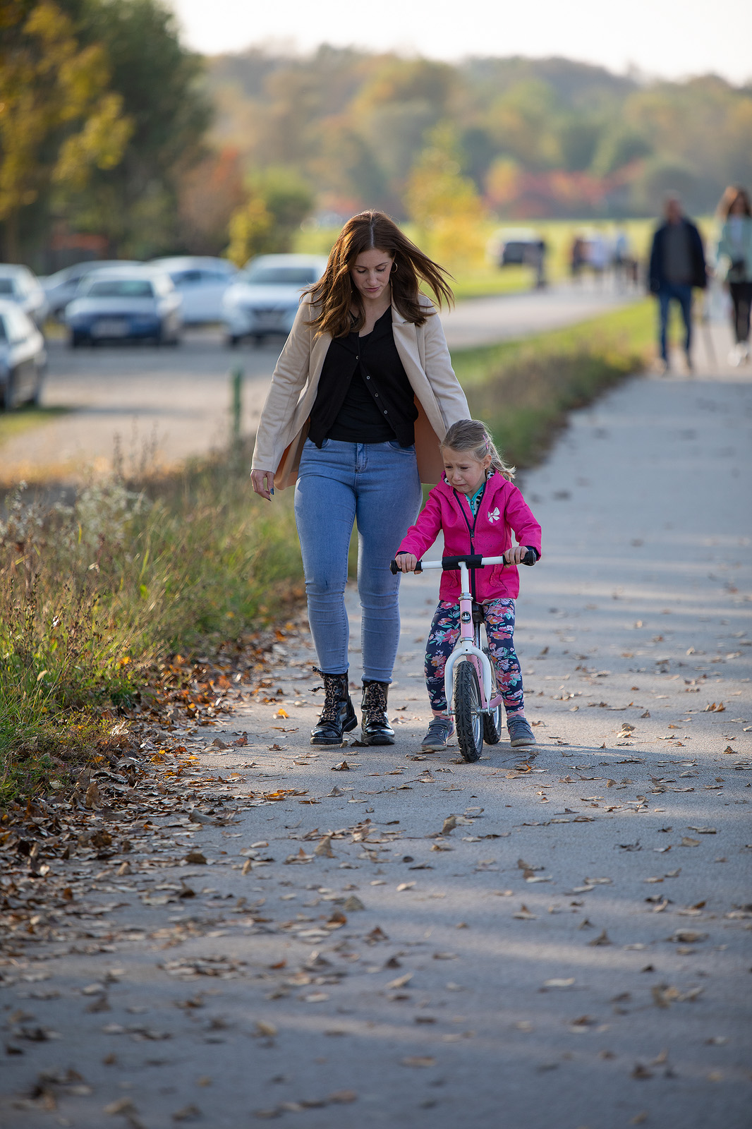 Klikom po Marini (25.10.2020.)