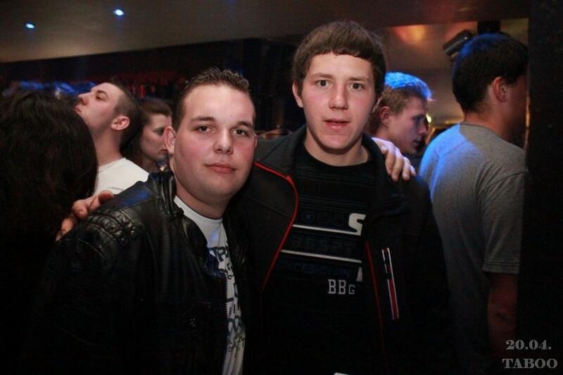 Foto38 Taboo (Subota, 20.4.2013 – Koncert Sandre Afrika) Foto38 Taboo (Subota, 20.4.2013 – Koncert Sandre Afrika)