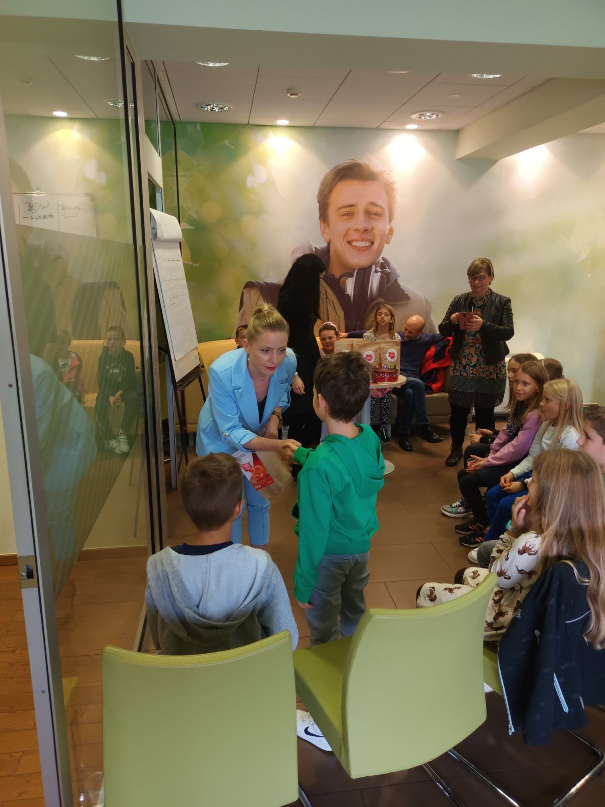 III. OŠ Čakovec – Dan štednje