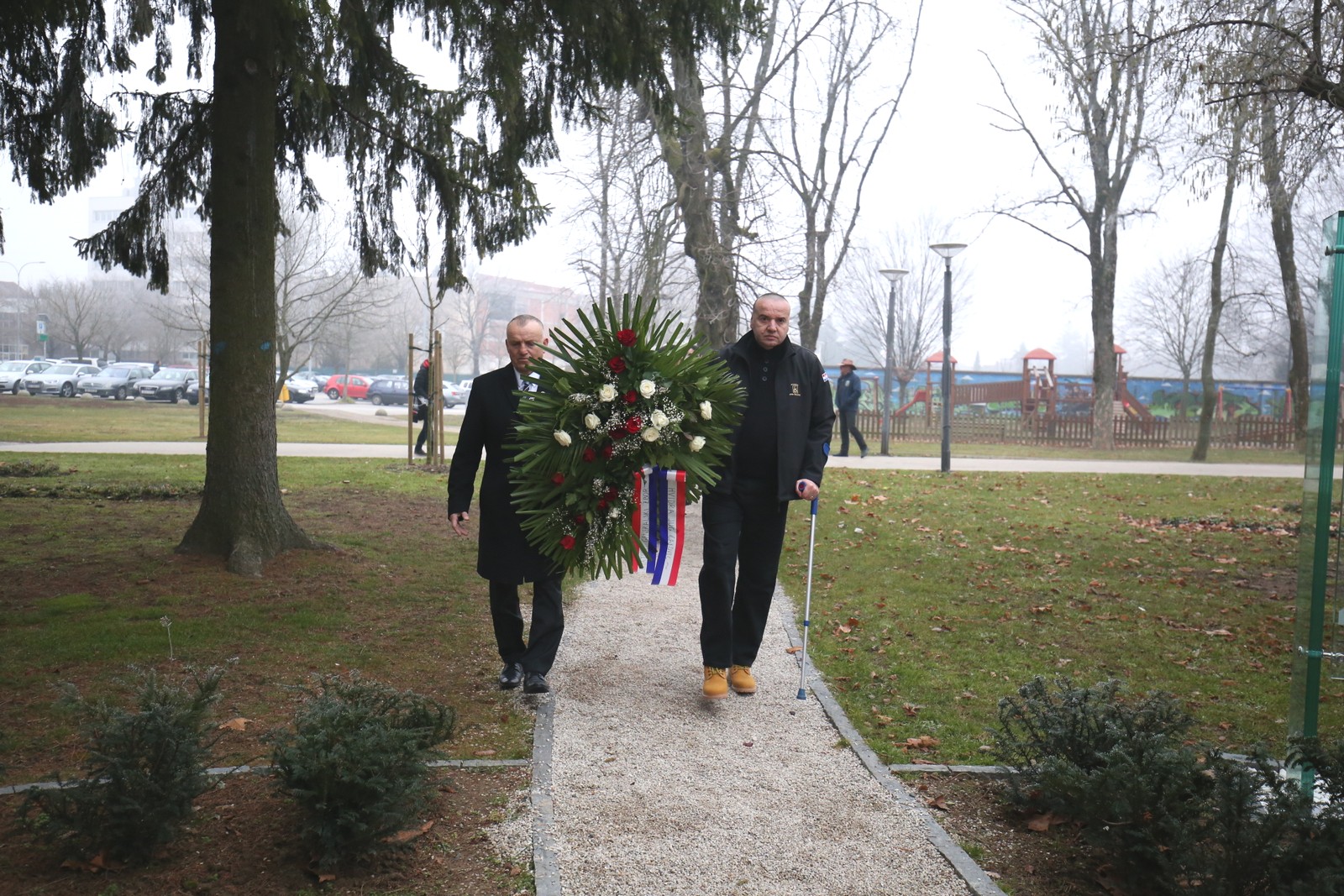 Promovirana knjiga ‘Hrvatski generali i admirali 1991.-1999.’