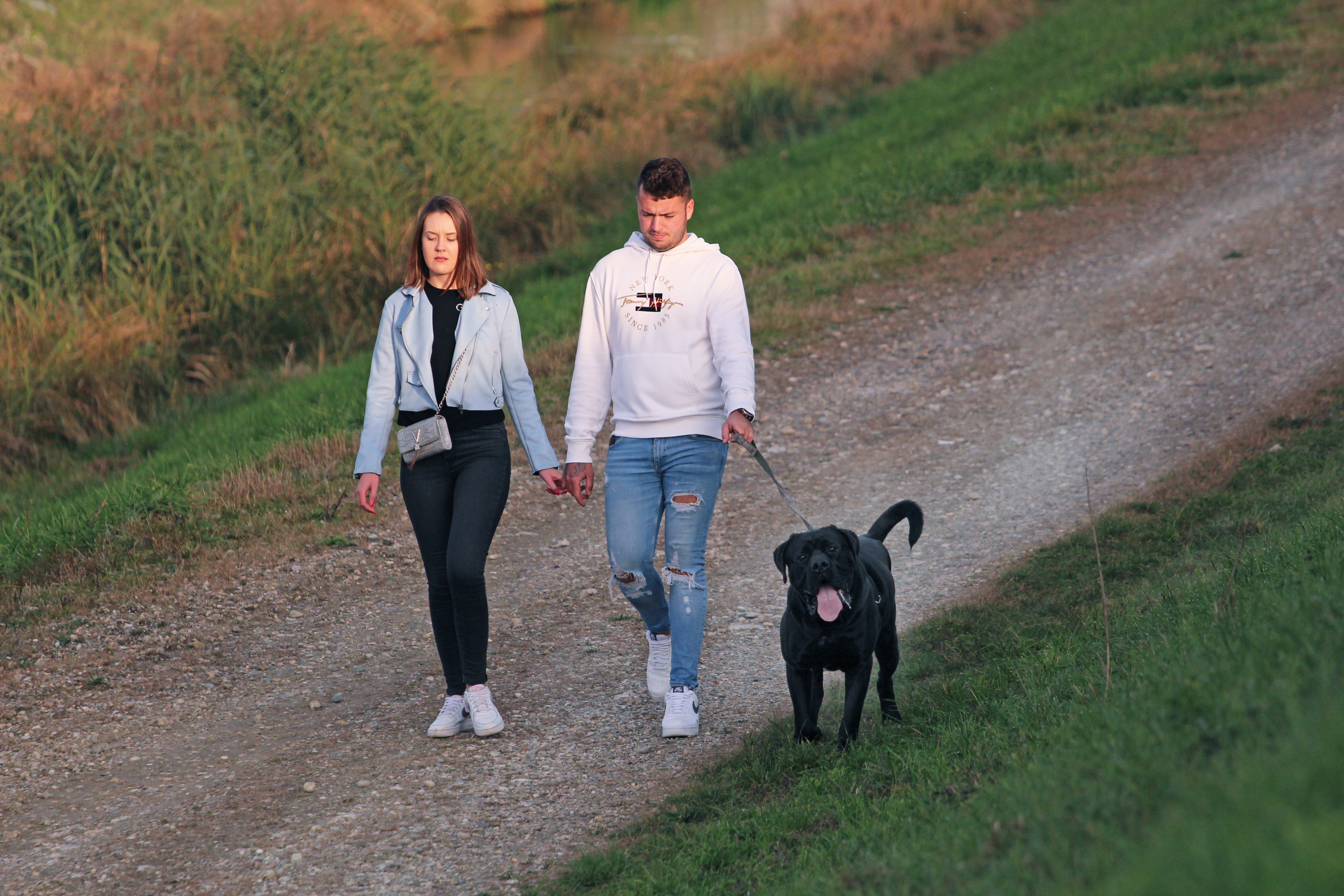 Klikom po Marini (nedjelja, 30.10.2022.)