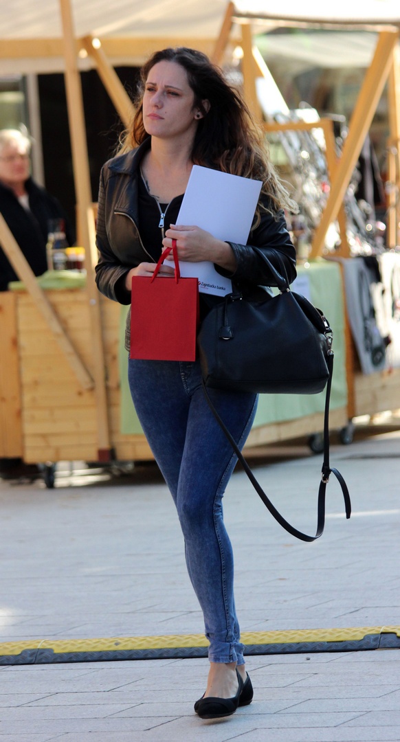 Klikom po Čakovcu (29.9.2018.)