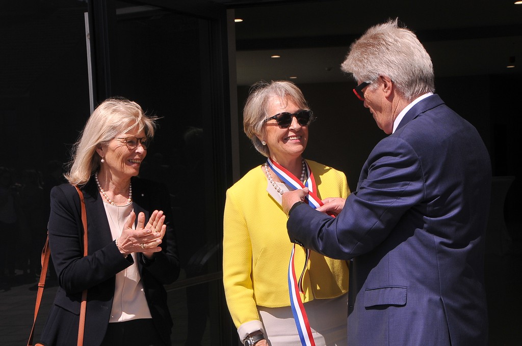 Svečano otvorena nova zgrada Srednje škole Čakovec