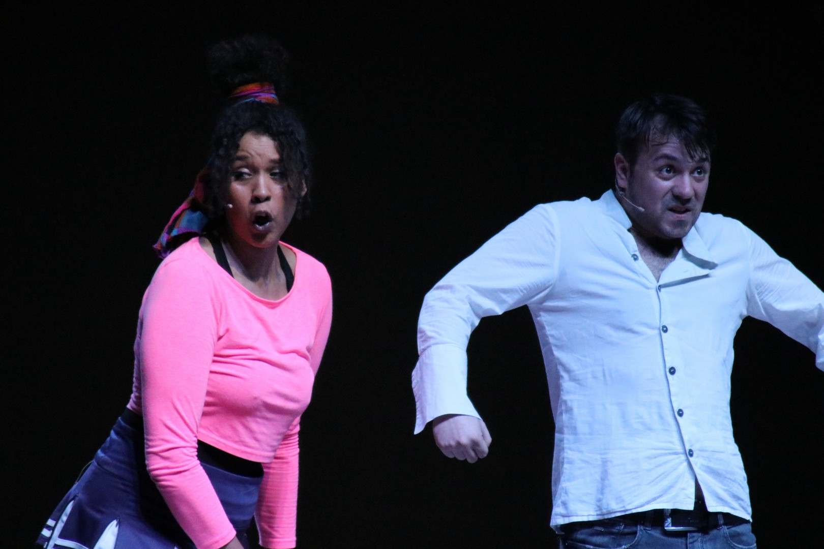 Hit predstava ‘Dame biraju’ oduševila publiku u varaždinskoj Areni