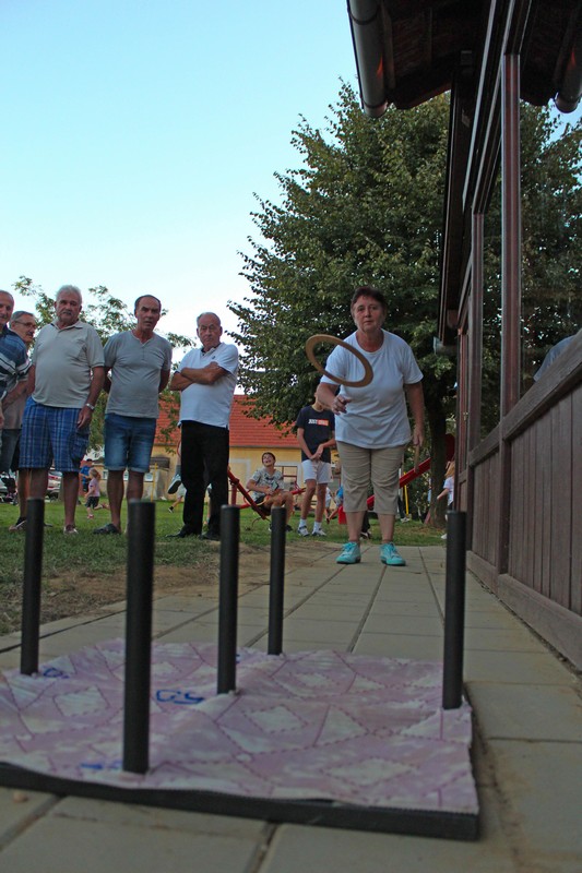 FOTO Veselje, zabava, igre i predstave na Danima sela Zasadbreg