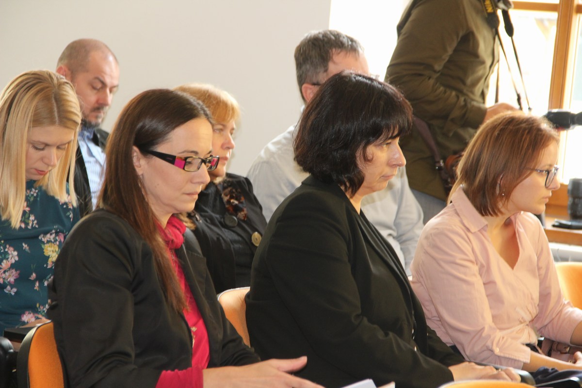 FOTO Održana konferencija o digitalnoj transformaciji međimurskog gospodarstva