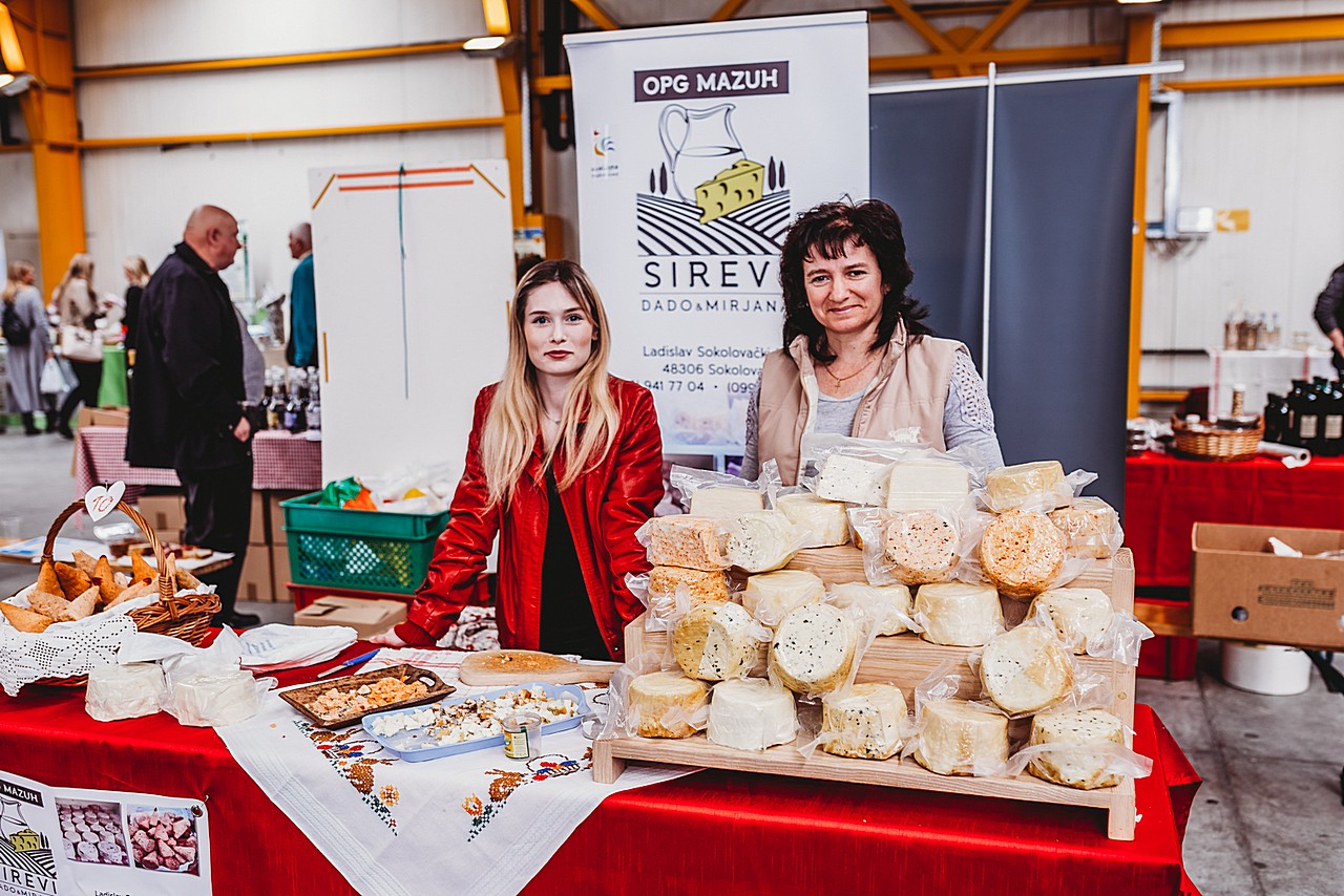 Prvi Regionalni plac na Mesapu u Nedelišću oduševio brojne posjetitelje