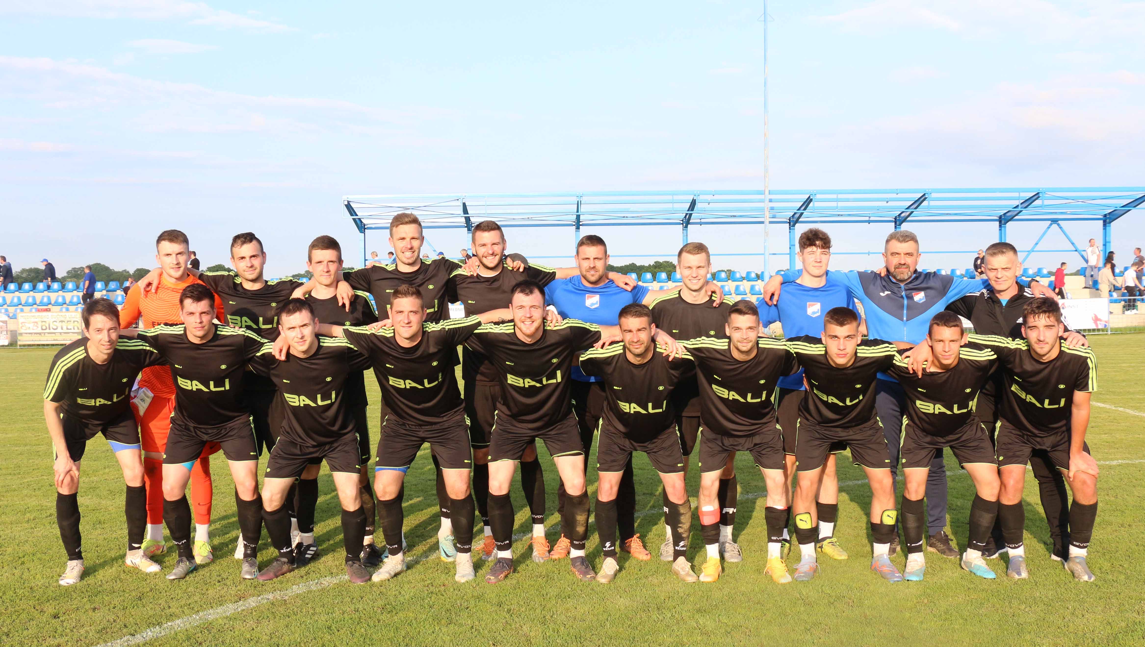 Međimurski nogometni Kup