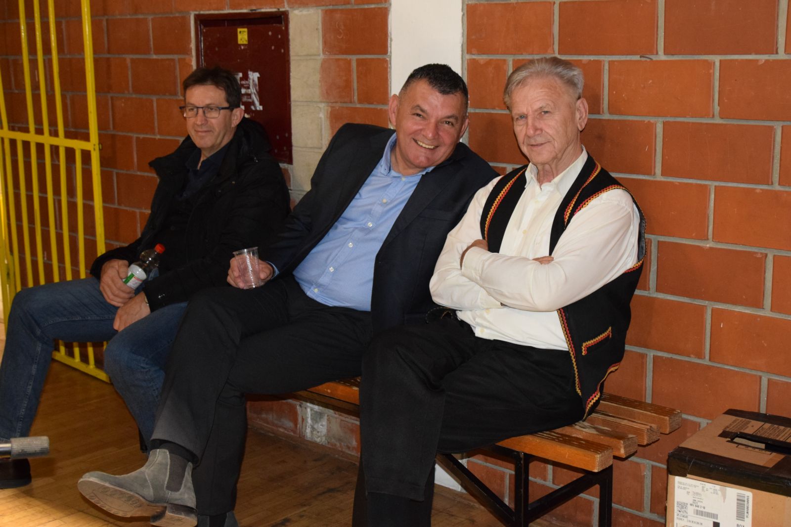 U ČAST ELIZABETI TOPLEK Peto izdanje memorijala oduševilo publiku