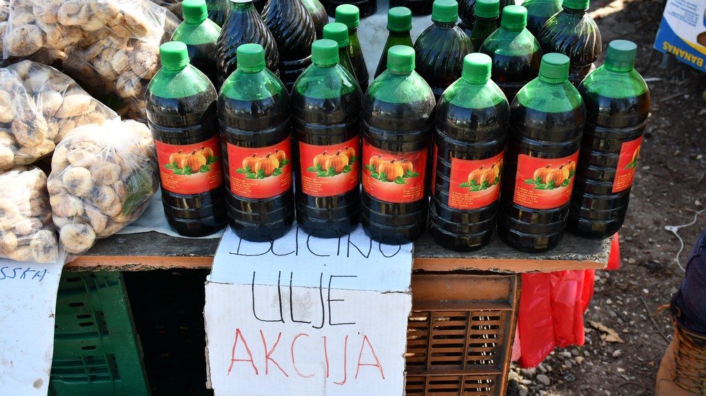 Čakovečkim sajmom zavladalo je blagdansko ozračje