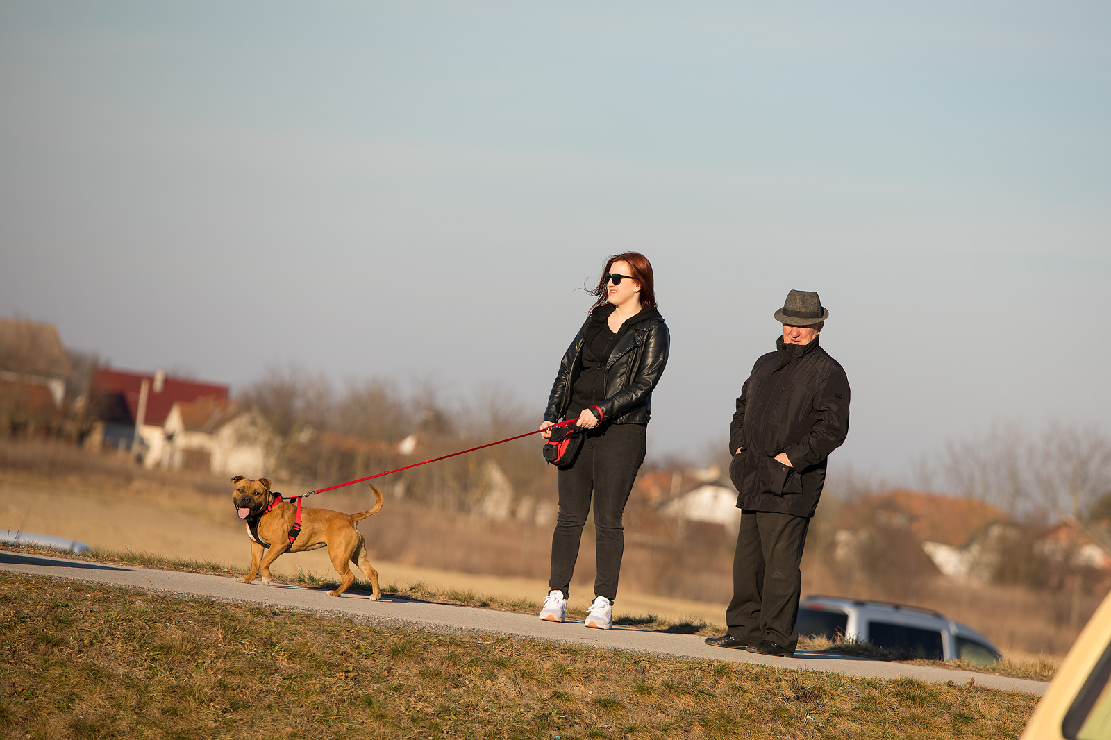 Klikom po Marini (16.2.2020.)