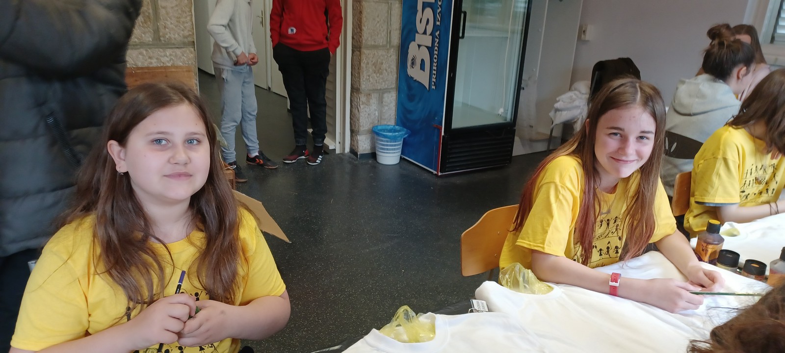 DRŽAVNI SUSRETI DJECE HRVATSKIH BRANITELJA Međimurska ekipa najuspješnija!