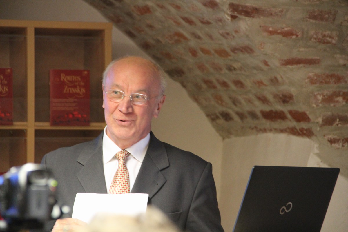 Održan znanstveni skup ‘Međimurska događanja 1918./1919.’