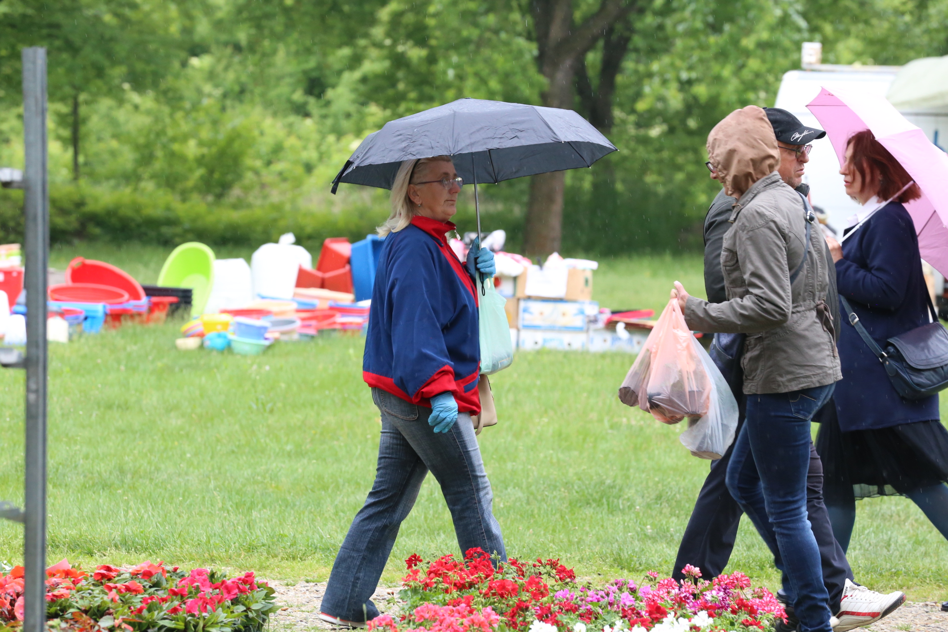Čakovečki sajam srijedom (20.5.2020.)