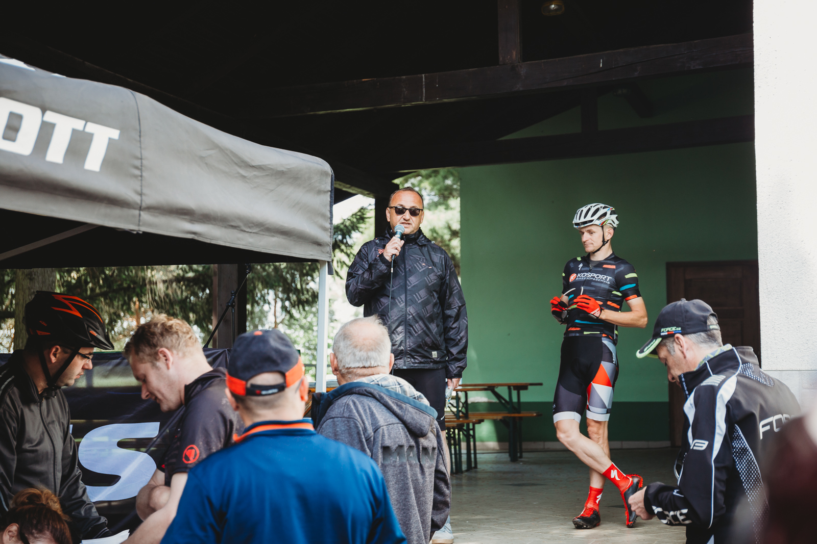 Proljetna biciklijada ‘Stazama općine Nedelišće’