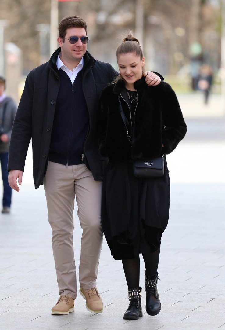 Klikom po Čakovcu (Subota, 29.2.2020.)