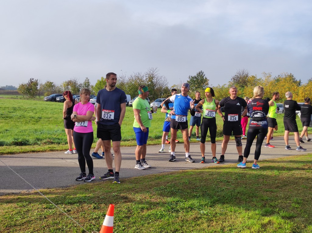 MIG 22 Jedinstvena utrka na području Pribislavca i Belice