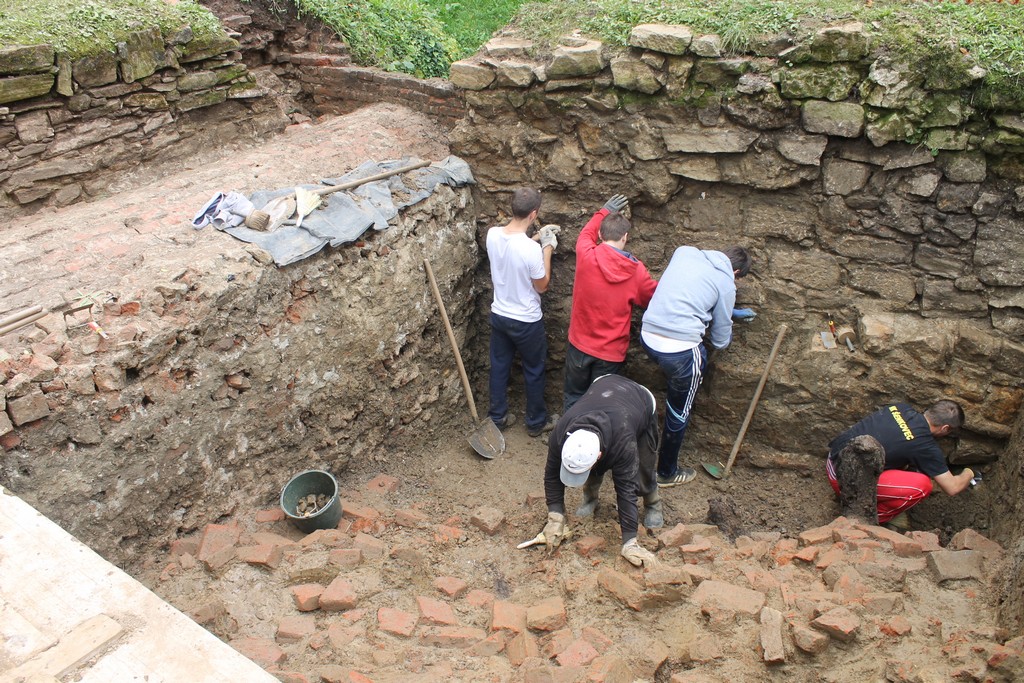 Viša kustosica Branka Marciuš