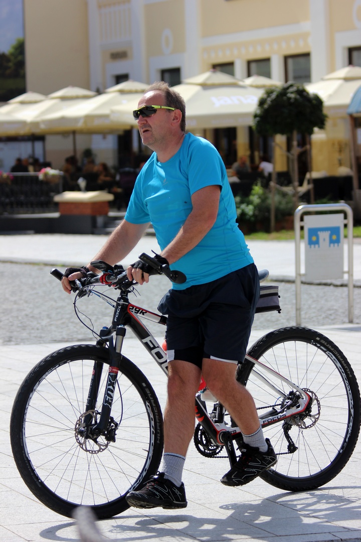 KLIKOM PO ČAKOVCU Tko je sve bio na čakovečkoj ‘špici’?