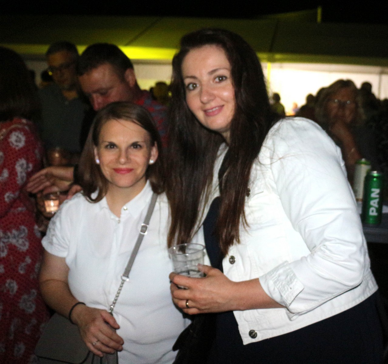 Bebek održao koncert za pamćenje u Slakovcu