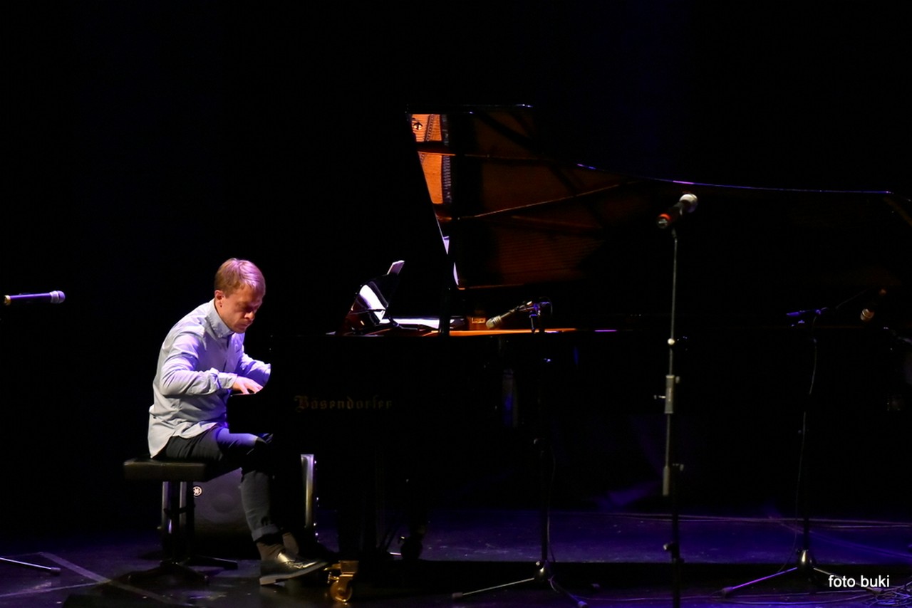 24. Jazz Fair u Centru za kulturu Čakovec