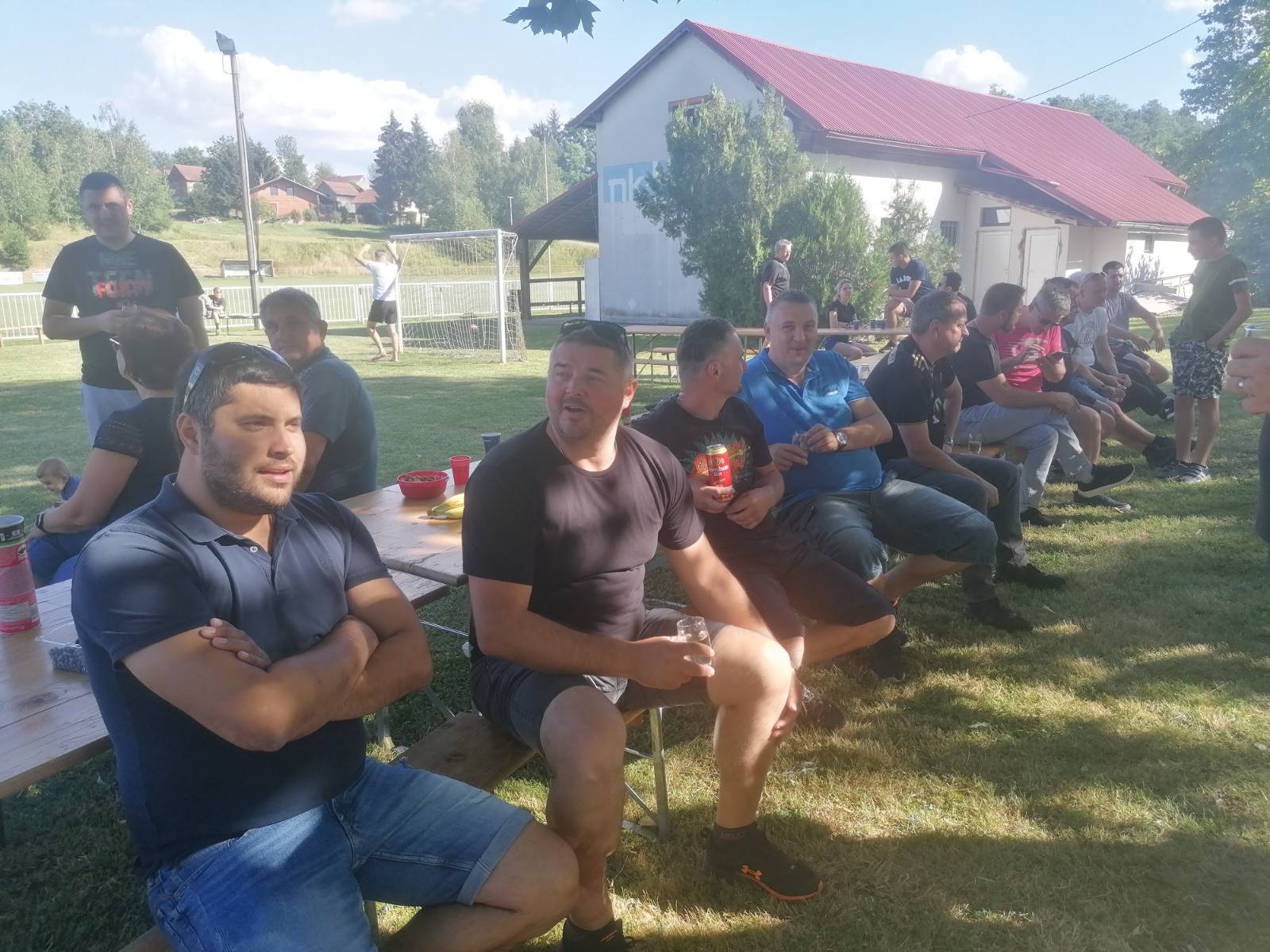 Druženje u Štrukovcu bez posebnog povoda: Pokazalo se kao pun pogodak