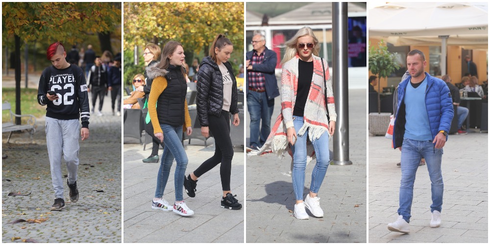 Klikom po Čakovcu (27.10.2018.)