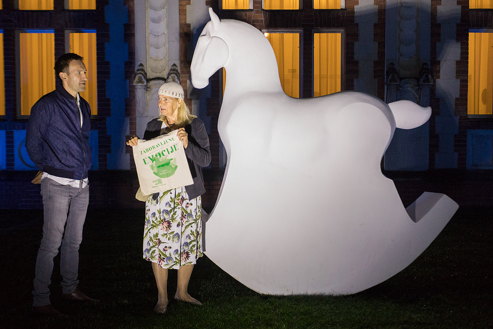 Zrinski Art Festival