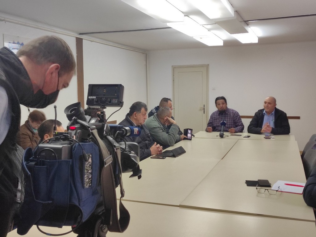 JOSIP I ŽELJKO BALOG Veljko Kajtazi unosi nemir između romskog i većinskog stanovništva u Međimurje!