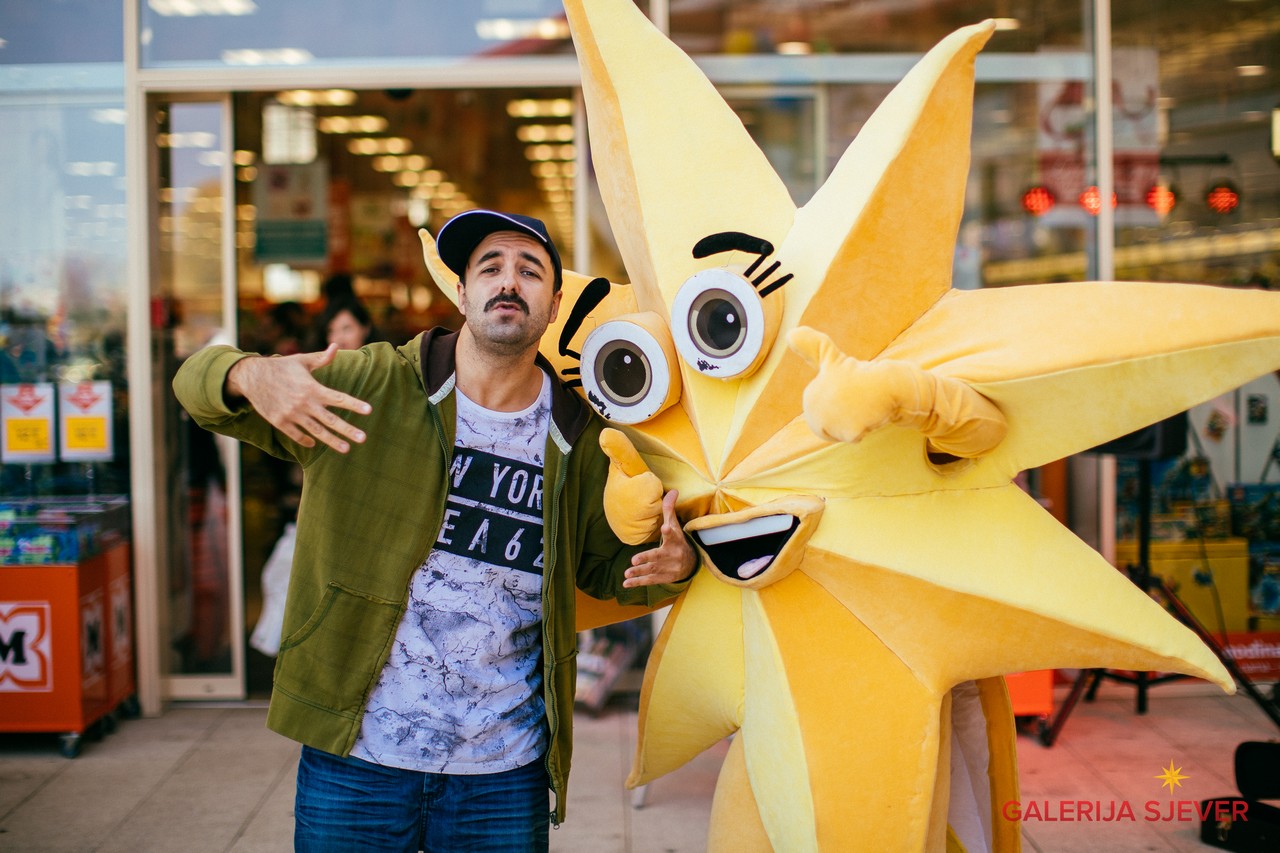 Galerija Sjever slavi pet godina