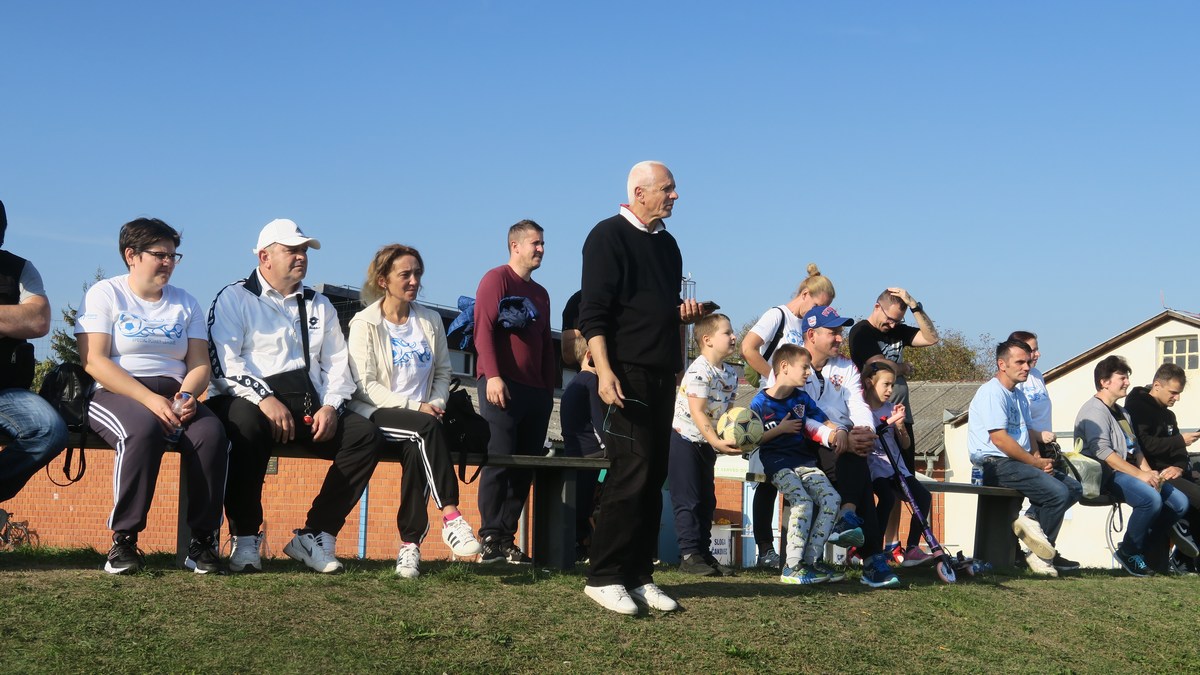 Održano 16. izdanje nogometnog turnira ‘Special Power League’ za djecu i odrasle s teškoćama u razvoju