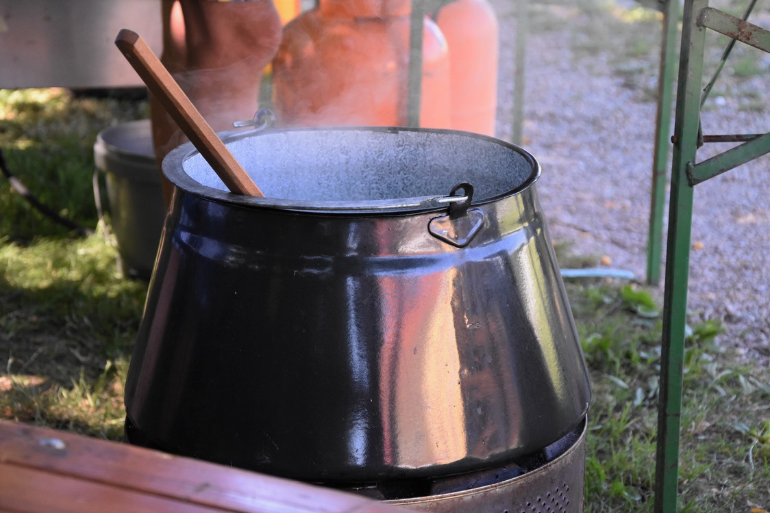 Dani Općine Mala Subotica – seoske igre i natjecanje u kuhanju gulaša