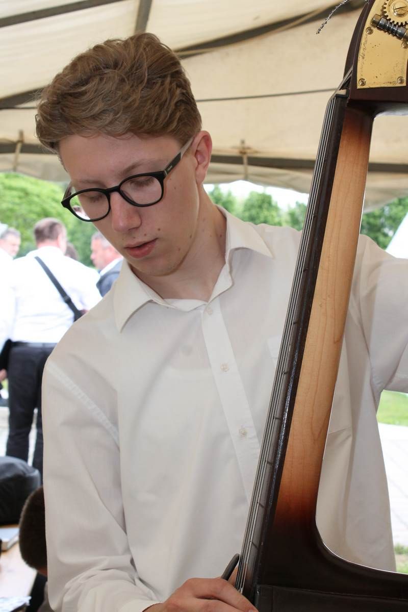 Županijsku smotra tamburaških sastava i kulturno umjetničkih društava u Mačkovcu