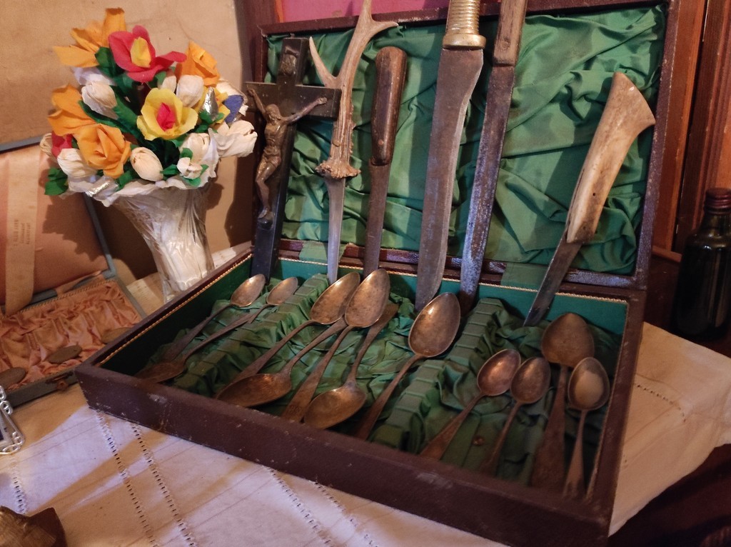 PODTUREN Marina i Vlado Murk obnovili kuću staru 150 godina u međimurskom štihu