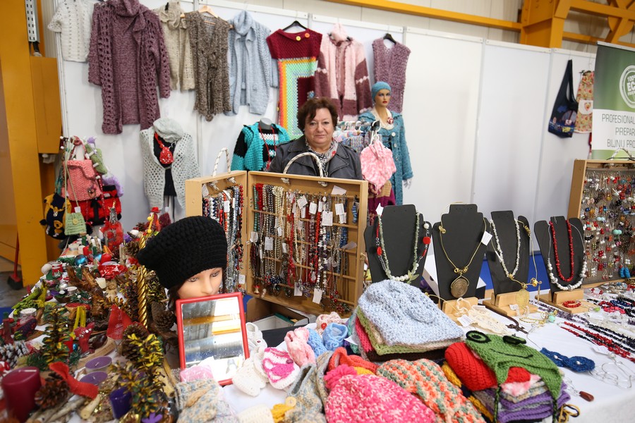 U Nedelišću otvorena sajamska priredba ‘Mesap jesen 2018.’