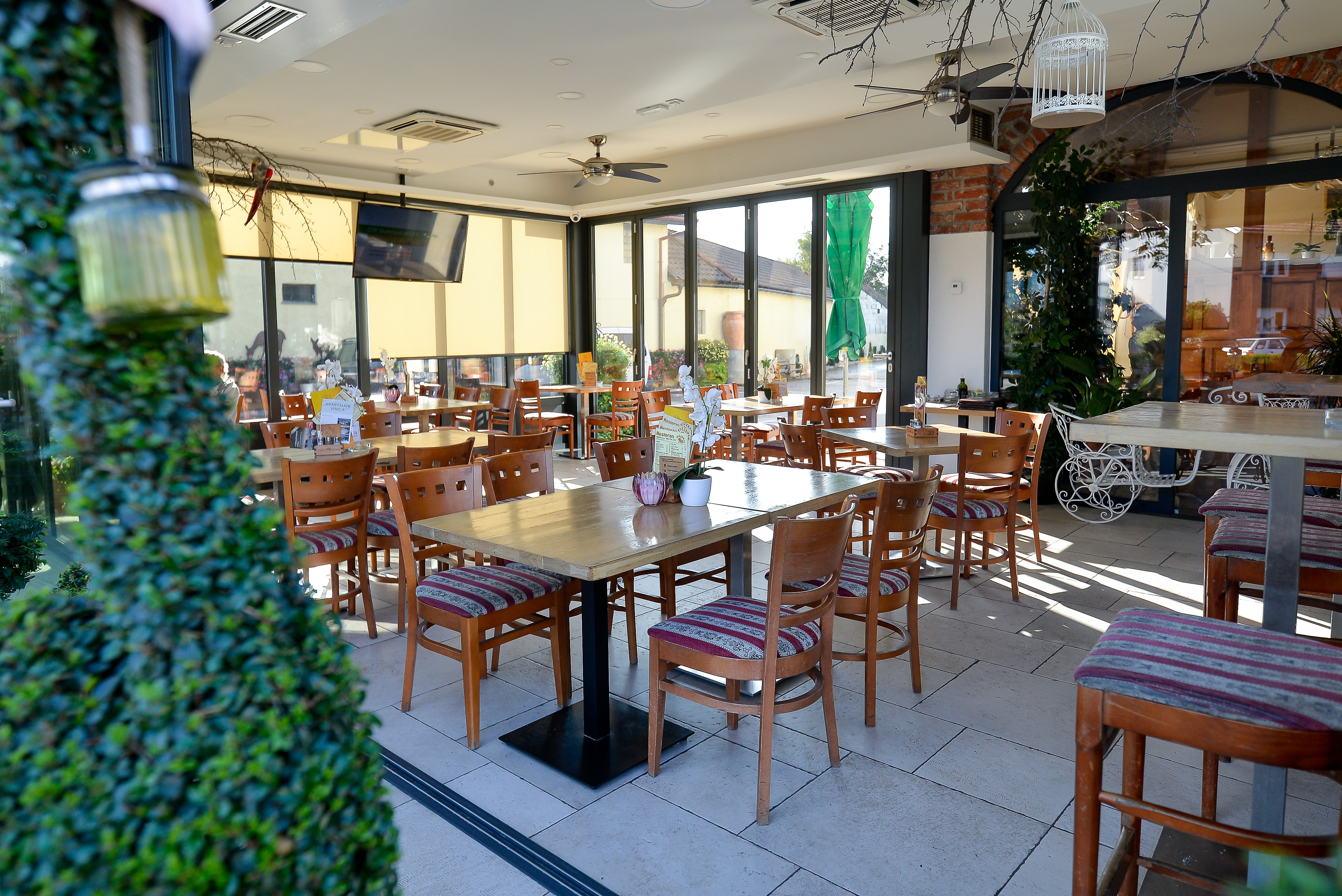 Restoran i pizzeria 4M Restoran i pizzeria 4M