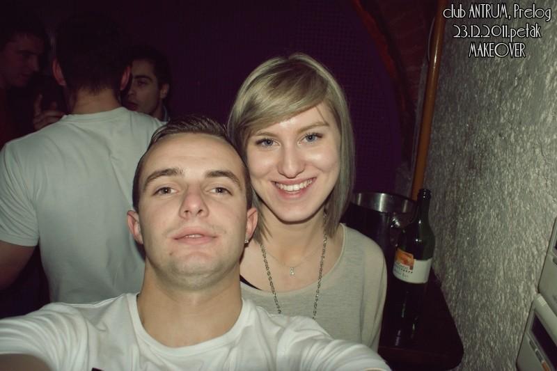 Antrum (Petak, 23.12.2011)