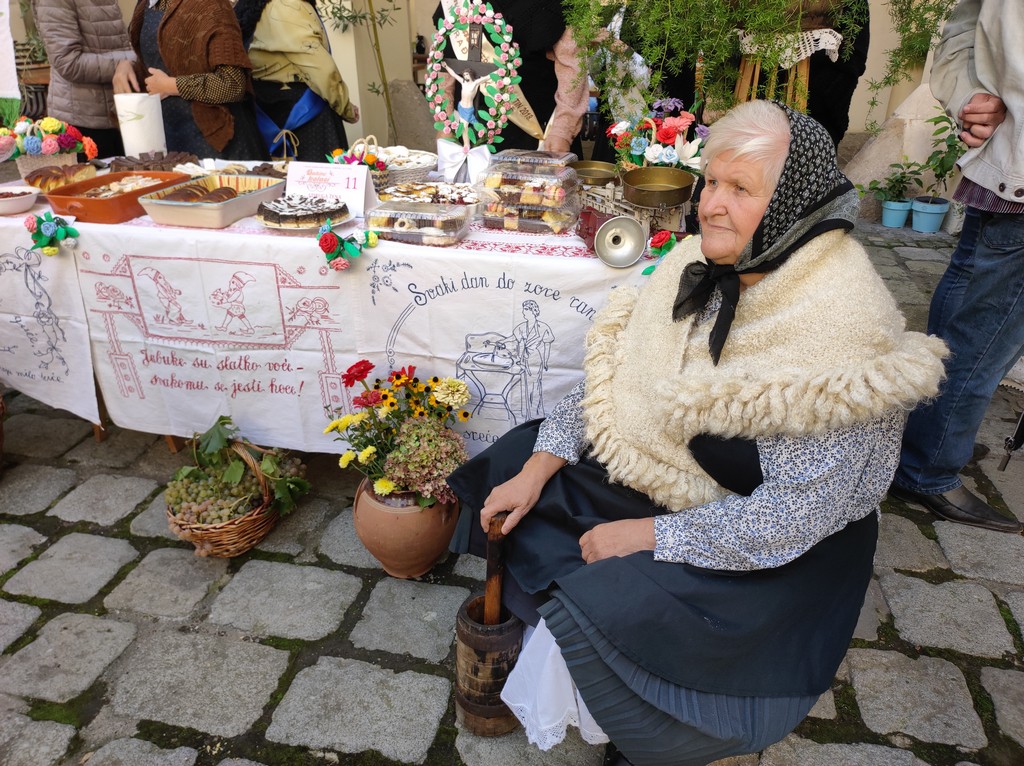 Bakini kolači: Najbolji kolač pripremila je Marija Toplek Žuži!