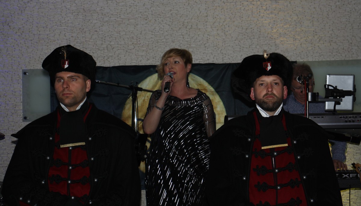 ZAVIČAJNO DRUŠTVO Održana 29. tradicionalna Međimurska večerja u Zagrebu