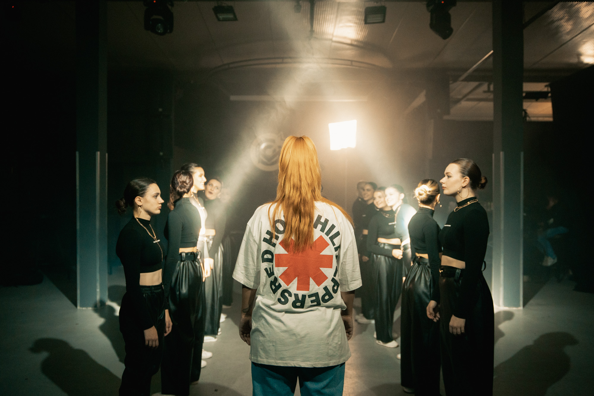 Soundtrack za Južni vetar snimljen u Međimurju