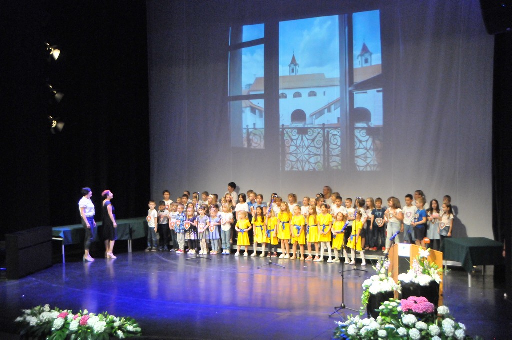 Svečano uz Dan grada: Zaslužnim Čakovčanima i Čakovčankama uručena javna priznanja