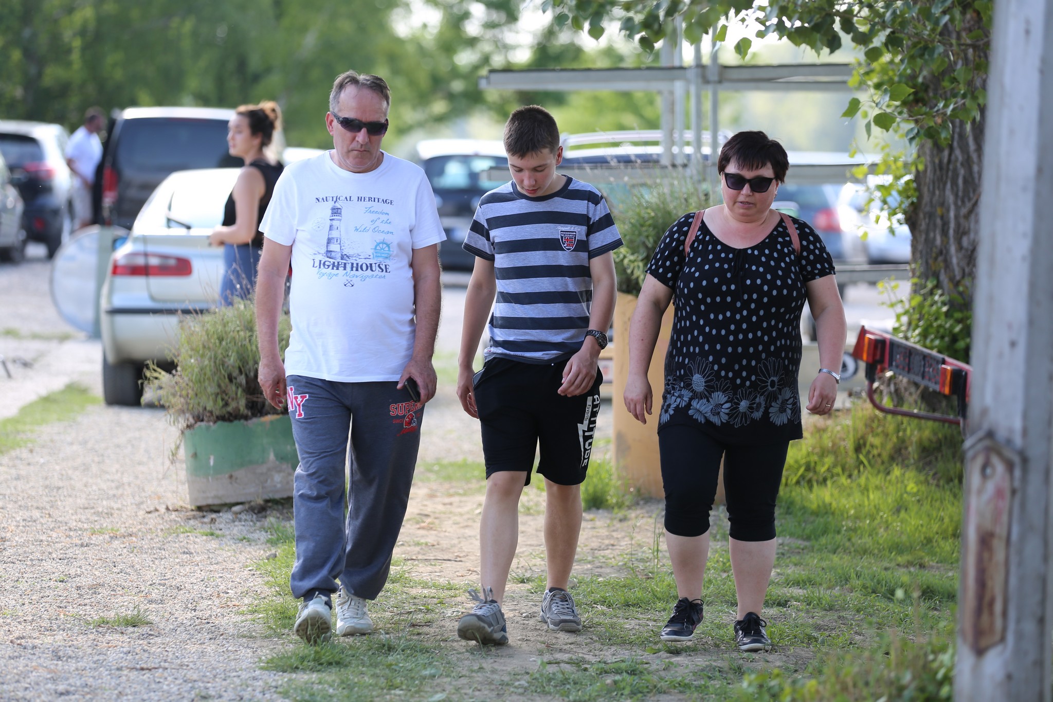 Klikom po Marini (nedjelja, 22.5.2022.)